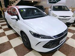 بي واي دي Qin Plus